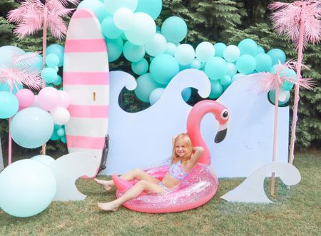 Emmy’s 7th surfer-girl beachy bash party

#LTKhome #LTKswim #LTKkids