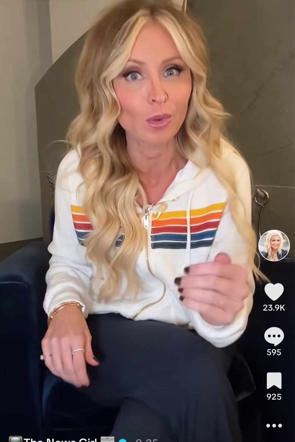 You guys loved this sweatshirt. It’s Aviator Nation (which has a 20% off promo THIS WEEKEND Oct 12-13). I am wearing an XS and it is definitely on the bigger side. As always wearing my favorite Lululemon Dance studio pants   

#LTKSaleAlert