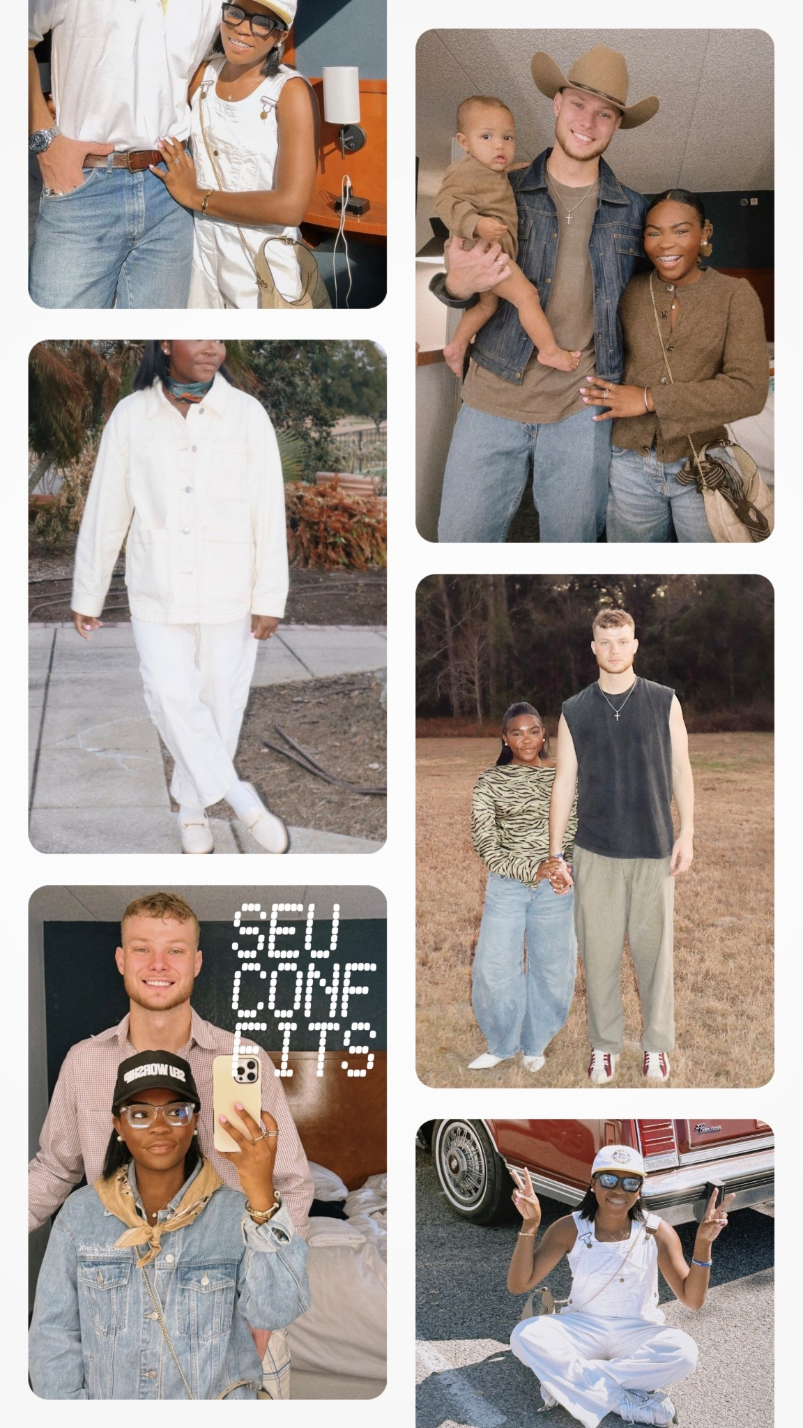 Seu worship ootds!!! Everything didn’t have a link so I linked what I could :( 


#LTKgrwm #LTKPetite #LTKootd