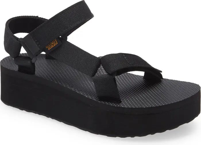 Teva 'Universal' Flatform Sandal | Nordstrom | Nordstrom