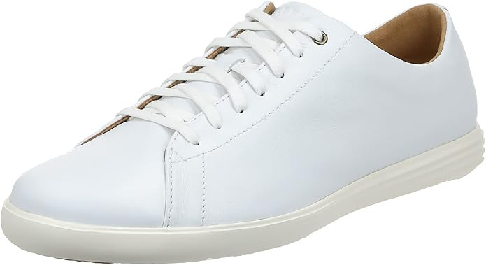 Cole Haan Men's Grand Crosscourt II Sneakers | Amazon (US)