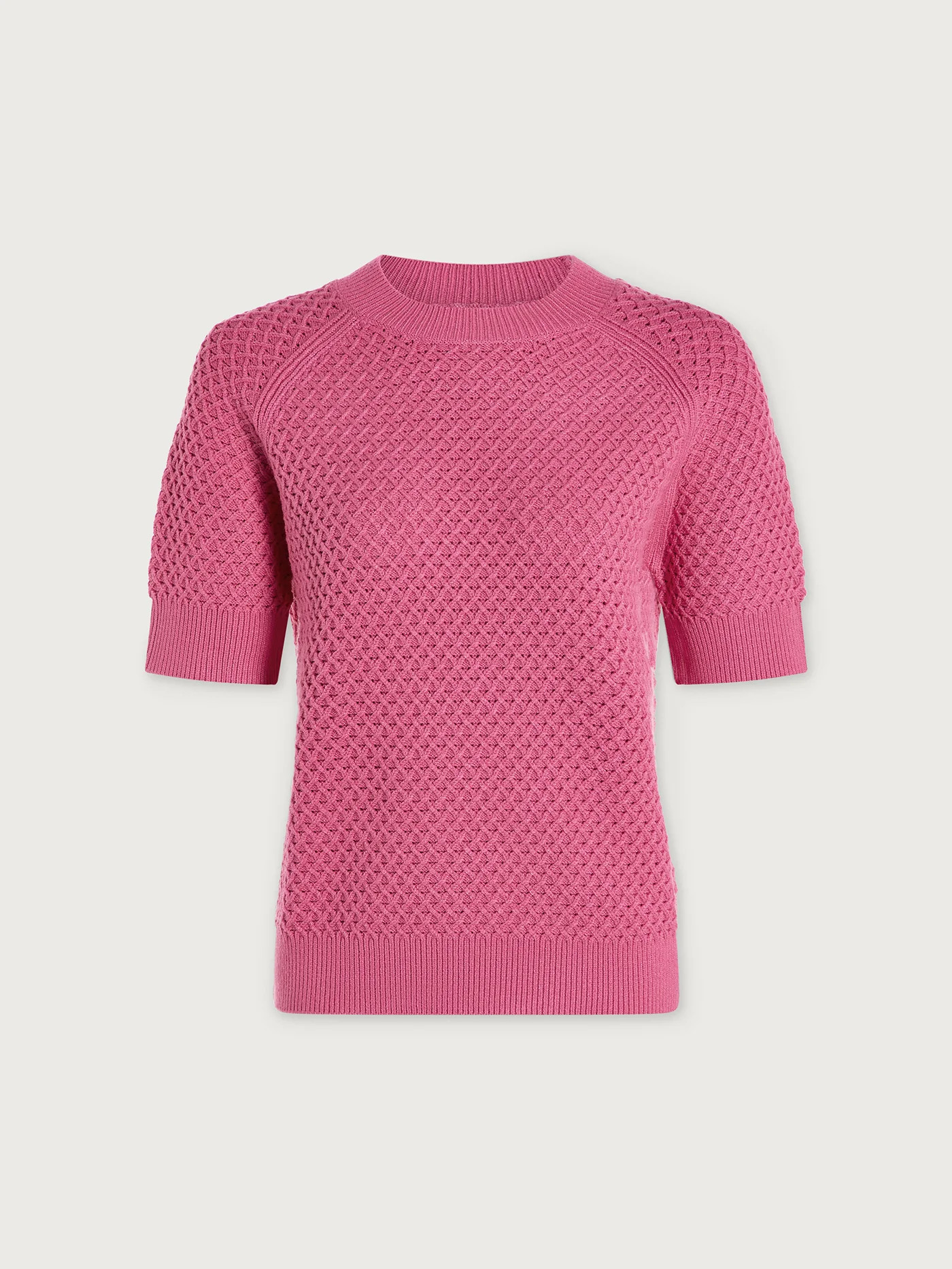 Lucy Knit Top | Varley US