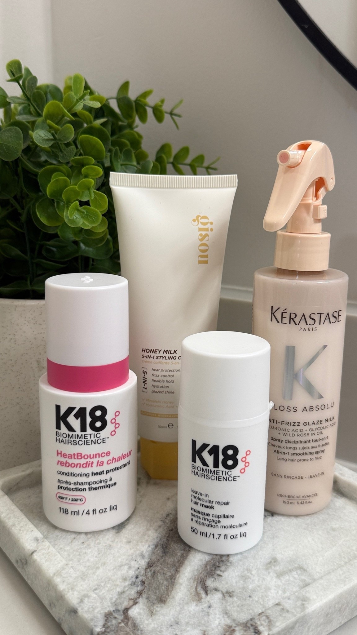 Everything I use when I’m going for the perfect blow out! 

#LTKBeauty