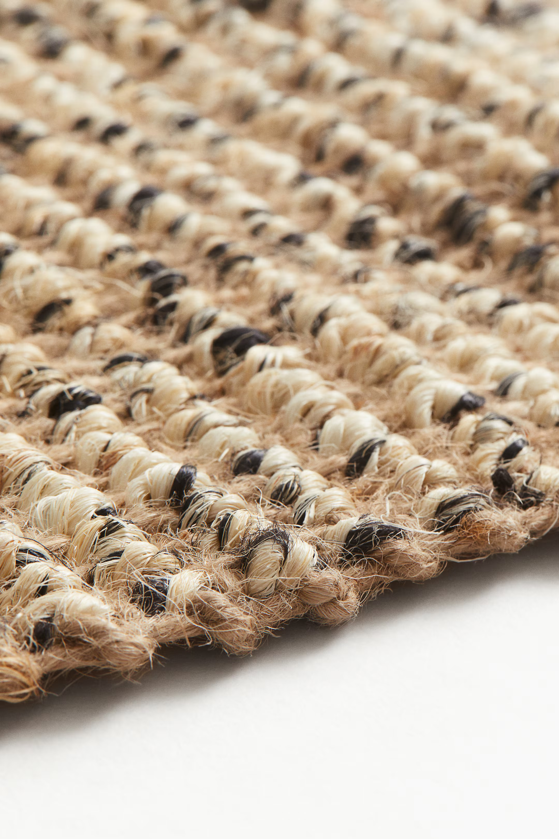 Jute-Blend Doormat | H&M (US + CA)