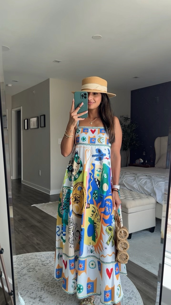 Alemais dupe dress, Amazon dupe, Amazon women’s dress, Amazon women’s fashion, affordable luxury, bougie on a budget, European trip outfit ideas, summer fashion

#LTKMidsize #LTKFindsUnder50 #LTKStyleTip