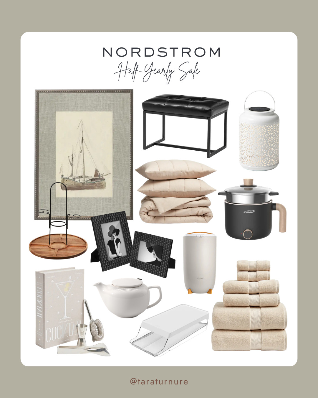 Elevated essentials to refresh the space. Chic home decor and lifestyle finds to score during the Nordstrom Half-Yearly Sale. 

#NordstromSale #NordstromHalfYearly #HomeDecor #SaleFinds #NordstromHome #AestheticHome #HomeEssentials 

 #LTKdayinmylife #LTKHome #LTKSaleAlert