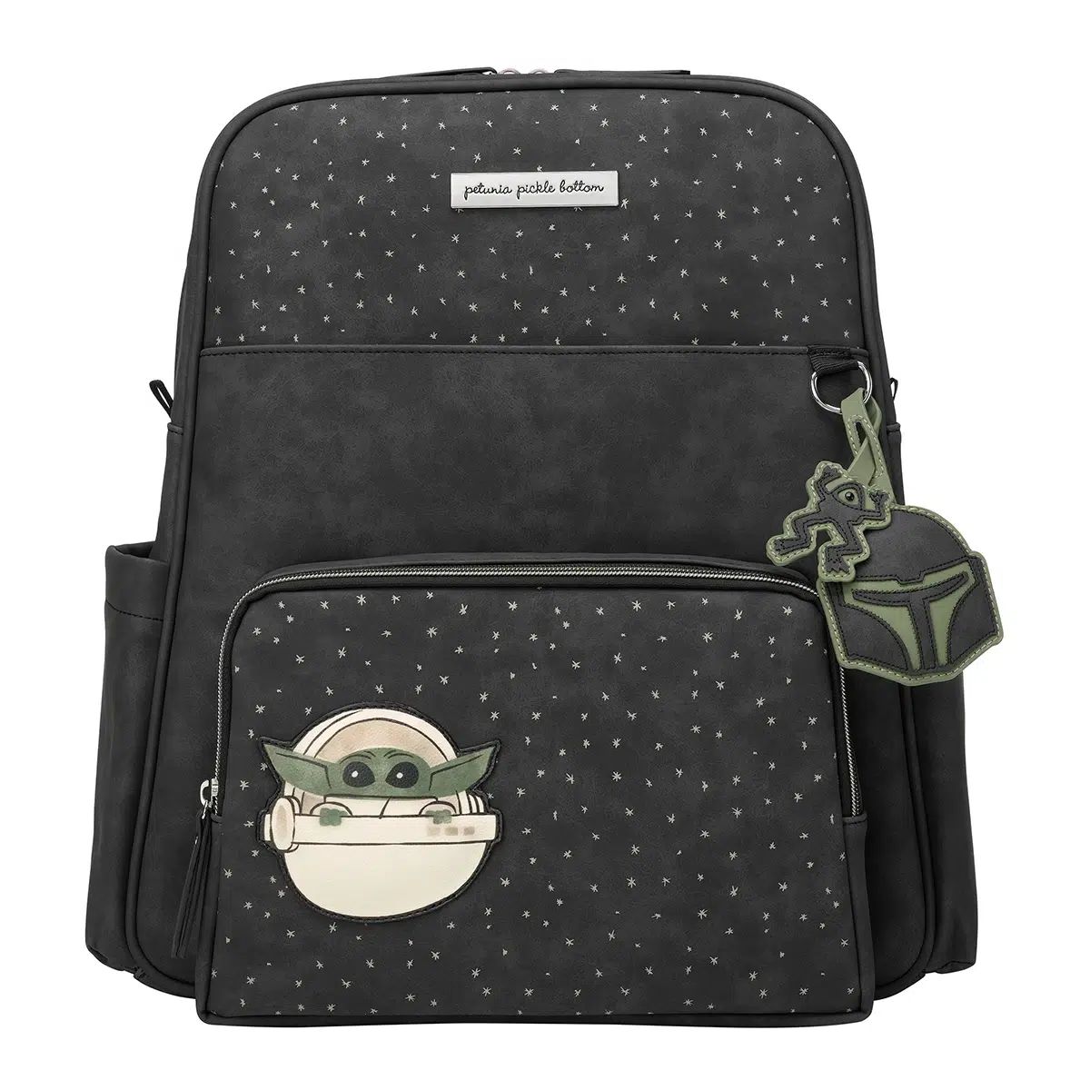 Sync Backpack in The Child | Petunia Pickle Bottom