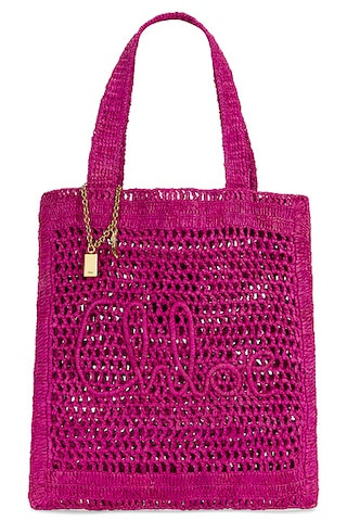 Summer Banana Tote Bag | FWRD 