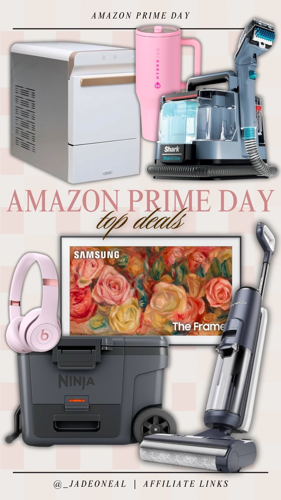 Amazon Prime Day // top deals!! So many great products on sale 🤩 runnnn before the sell out! 

Seasonal, home, must have, mom finds, appliances, cleaning, home, practical 

#LTKSeasonal #LTKHome #LTKFamily