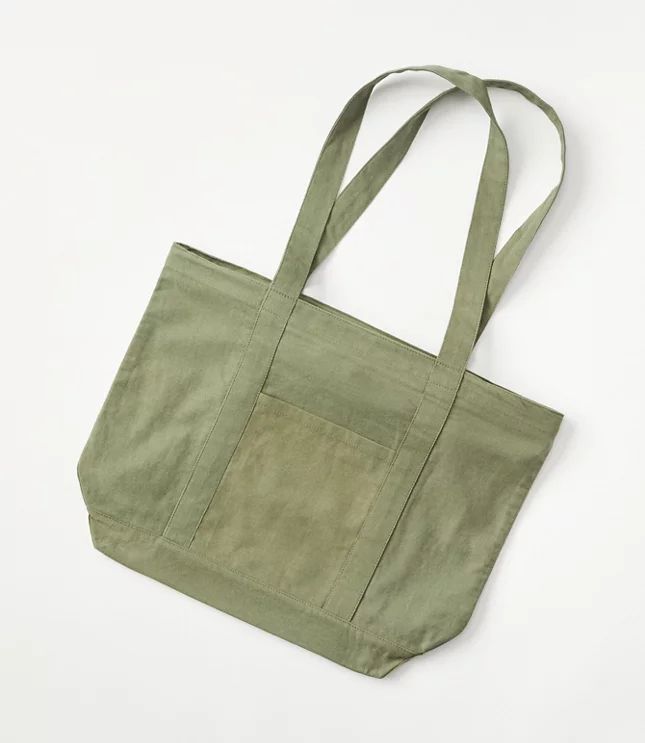 Everyday Tote Bag | LOFT