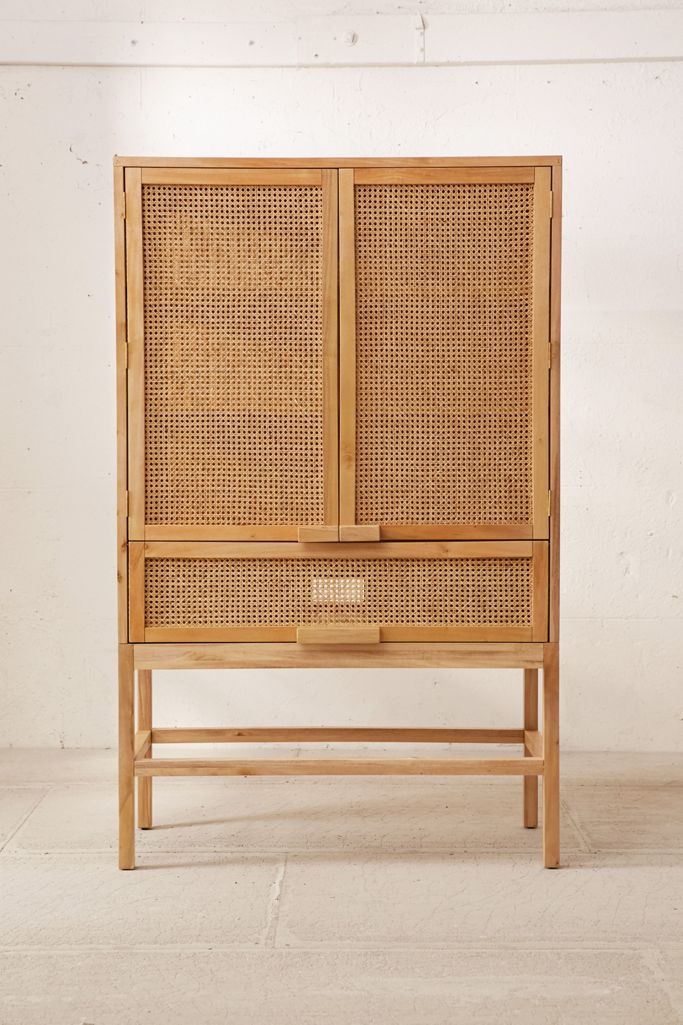 Marte Storage Cabinet | Urban Outfitters (US and RoW)