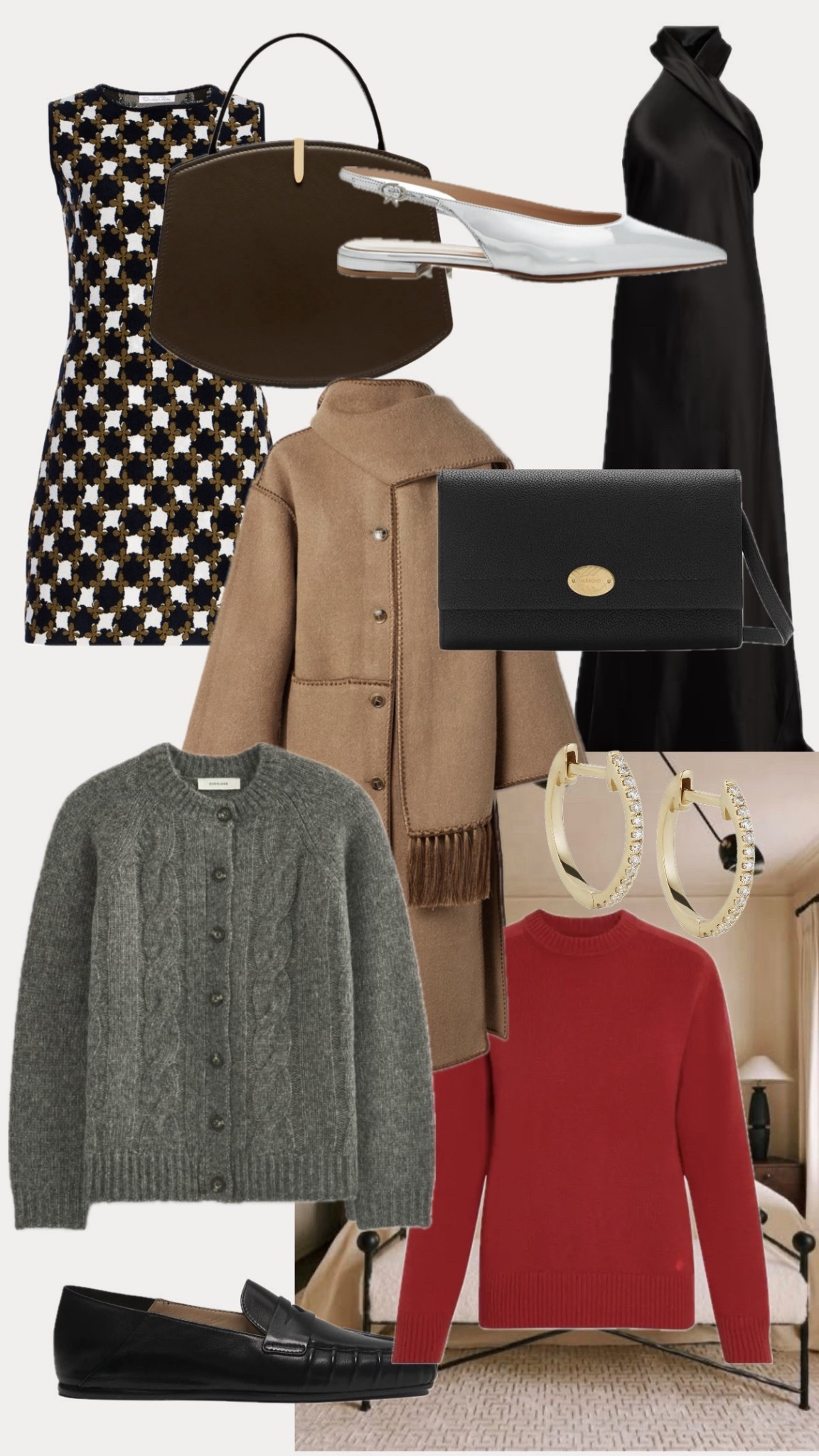 Early to the sales  

#LTKCyberWeek #LTKSaleAlert