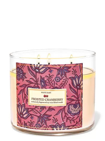 2/$20 All Single Wick Candles | Bath & Body Works