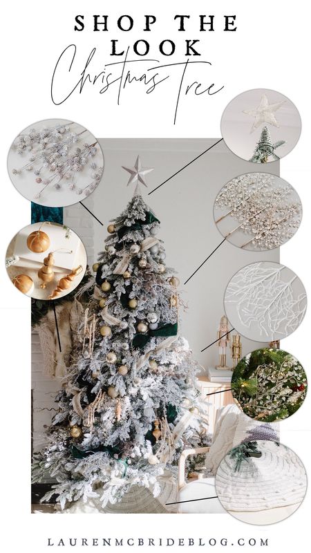Shop my Christmas decor on QVC and get some style inspiration from my Christmas tree! 

QVC BLACK FRIDAY DEAL: Free Shipping plus $15 off your first order with code HOLIDAY 


#LTKHoliday