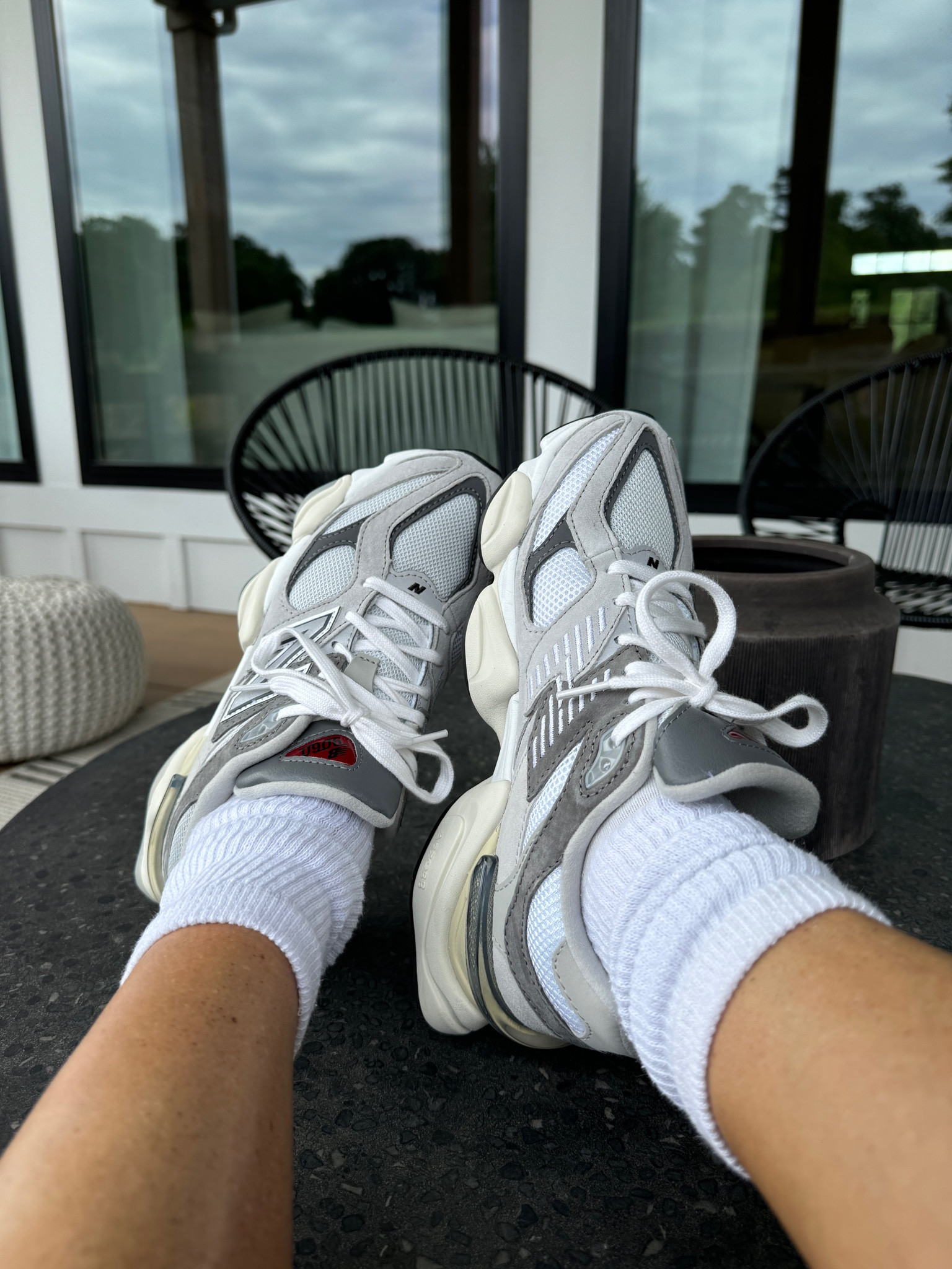I sized down .5 in the sneakers! 

#LTKSeasonal #LTKFitness #LTKActive