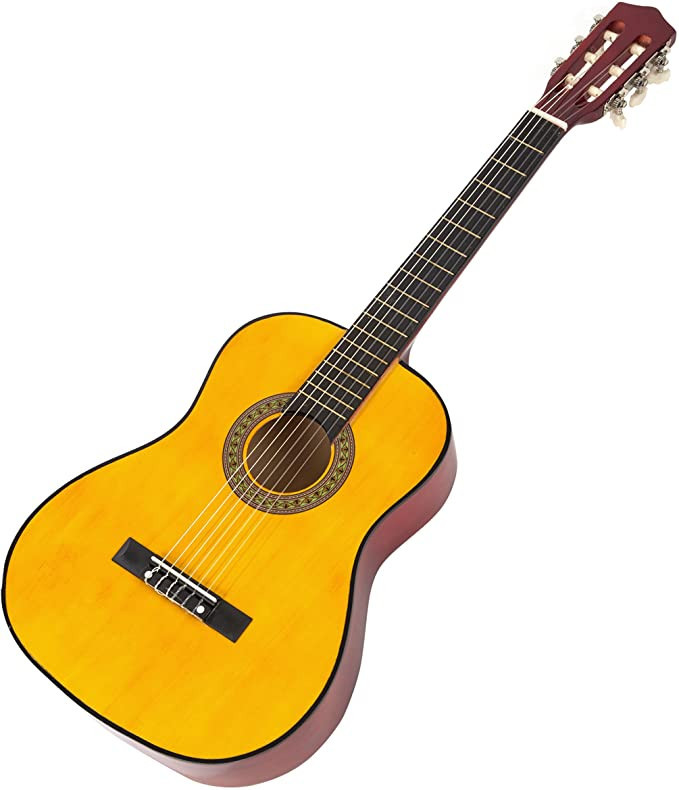 Music Alley MA34-N Classical Junior Guitar | Amazon (US)