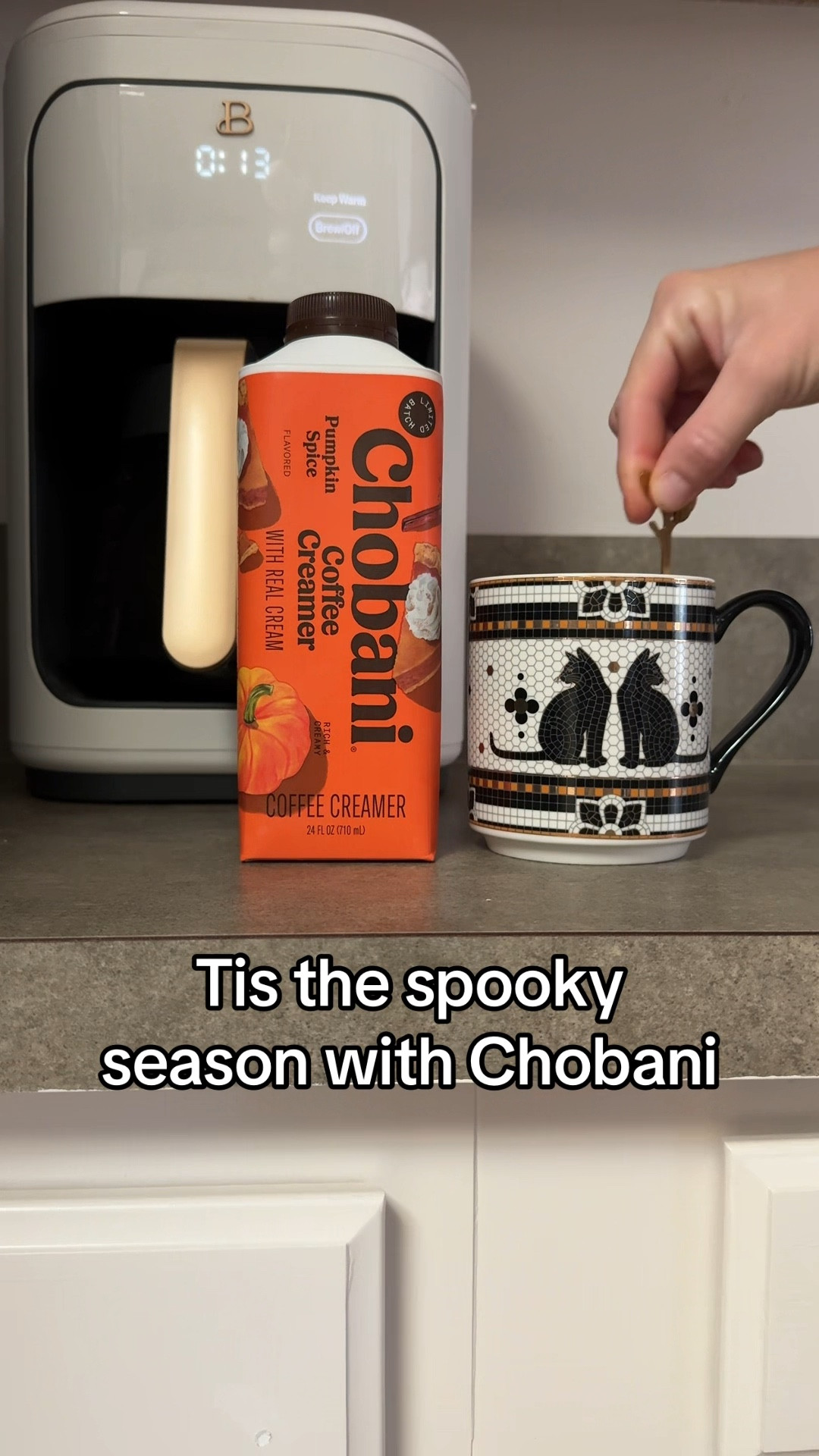 Spooky season 

#LTKHome #LTKFindsUnder50 #LTKSeasonal