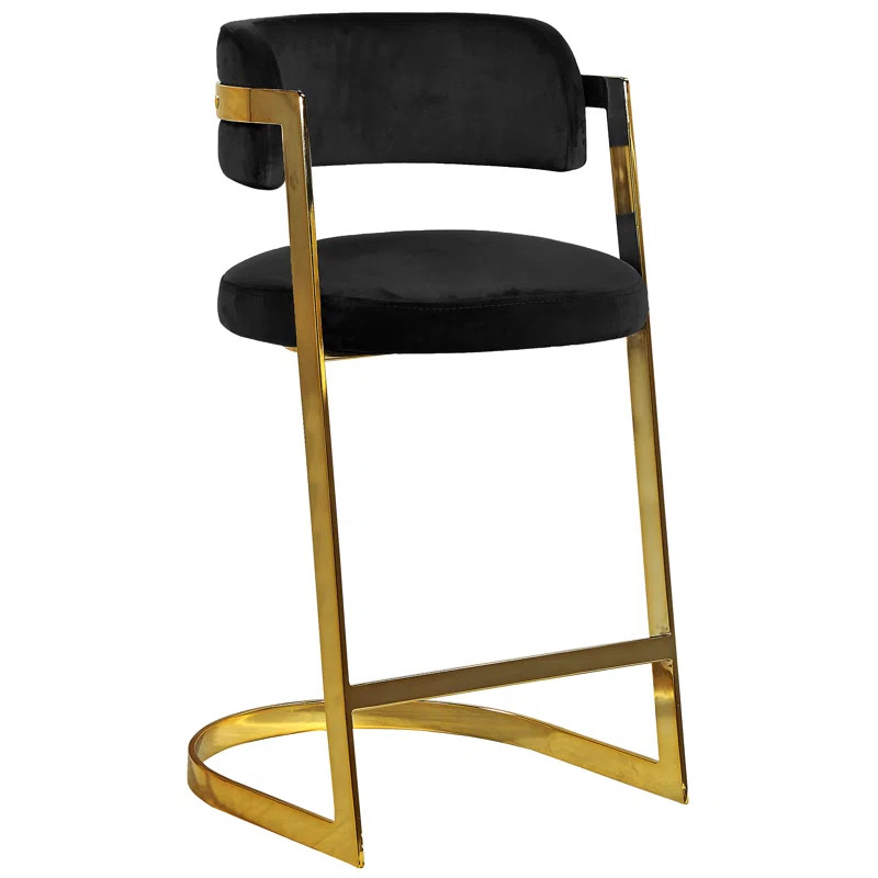 Wickley 26" Counter Stool (Set of 2) | Wayfair North America