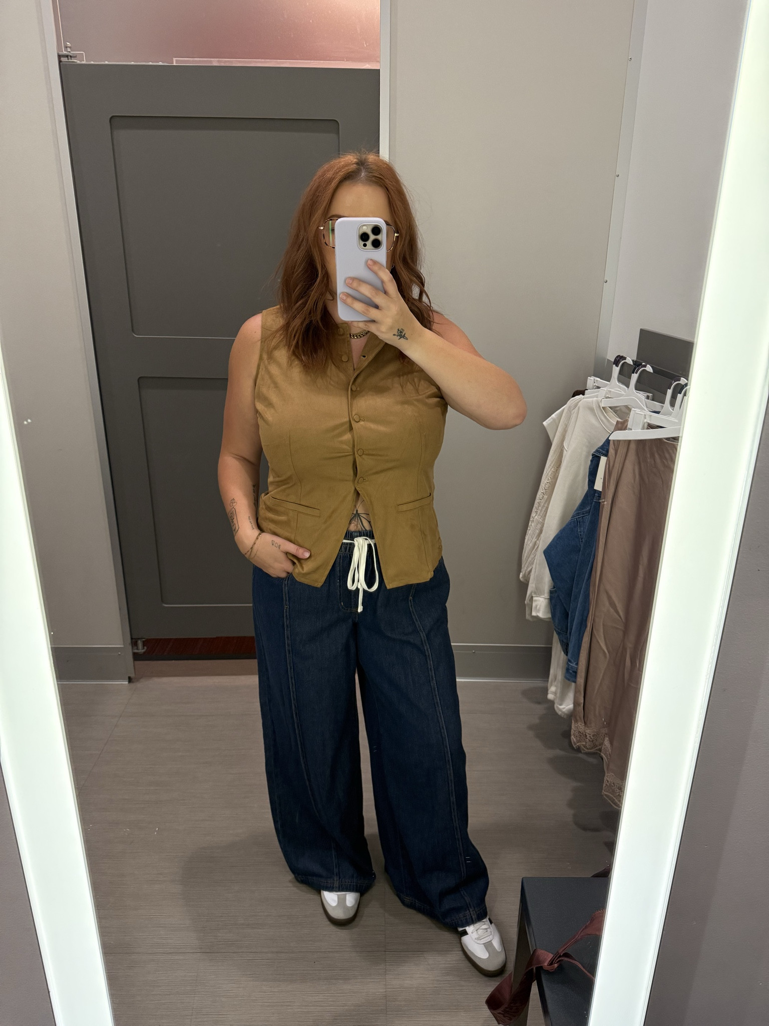 Fall finds at Target ✨

#LTKFindsUnder50 #LTKSeasonal #LTKMidsize