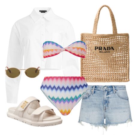 Curated for Ashley Earle: Boat Day (Ashley's outfit was assembled using items from her closet. Close matches and dupes tagged here if exact not available)

#LTKtravel #LTKSeasonal #LTKfamily