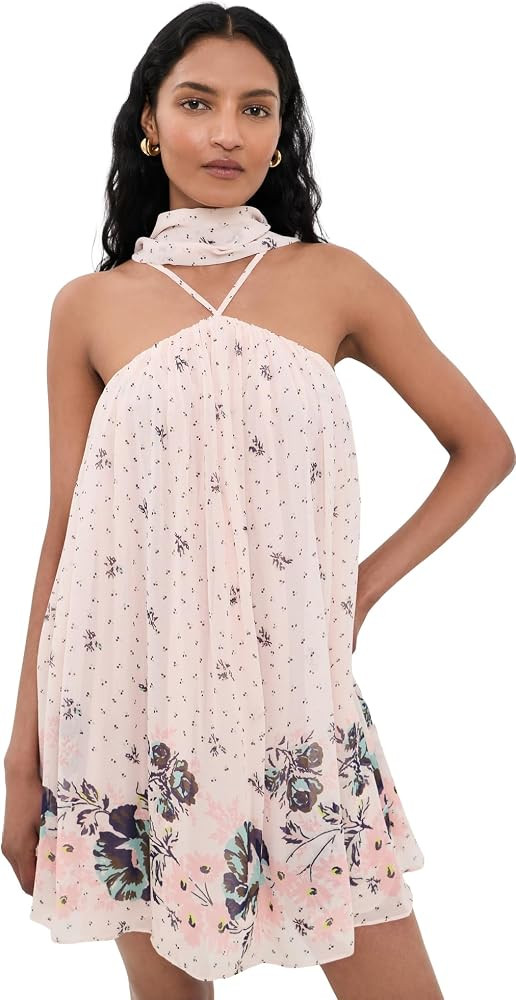 Cleobella Women's Jillian Mini Dress | Amazon (US)
