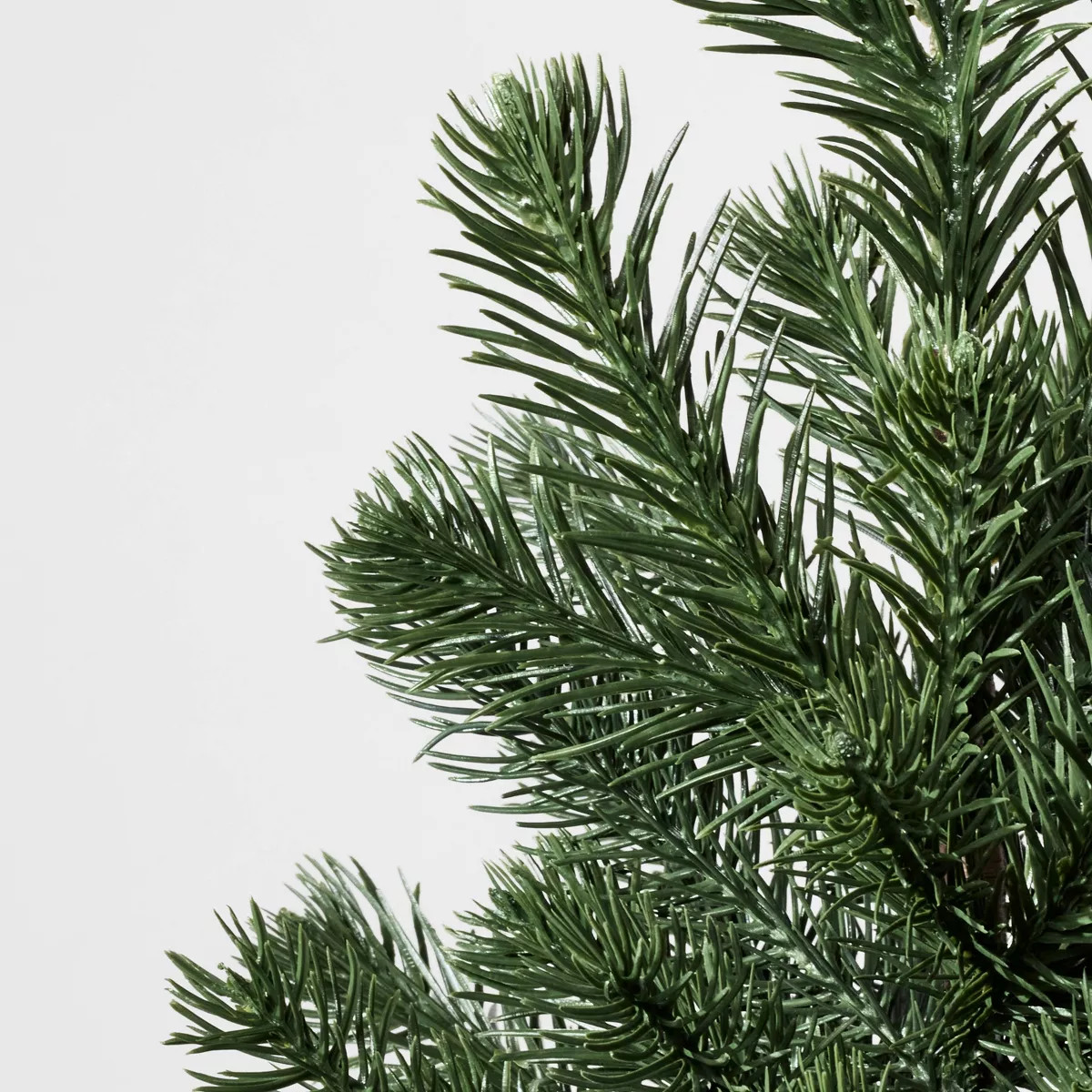 Spruce Christmas Artificial Tree Blue - Threshold™ designed with Studio McGee | Target