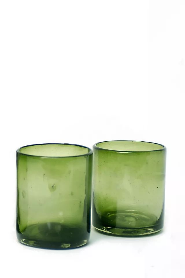 Woloch Company Sopora Glasses, Set of 2 | Anthropologie (US)