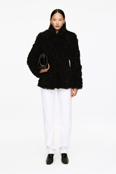 Shearling Jacket | Arket UK