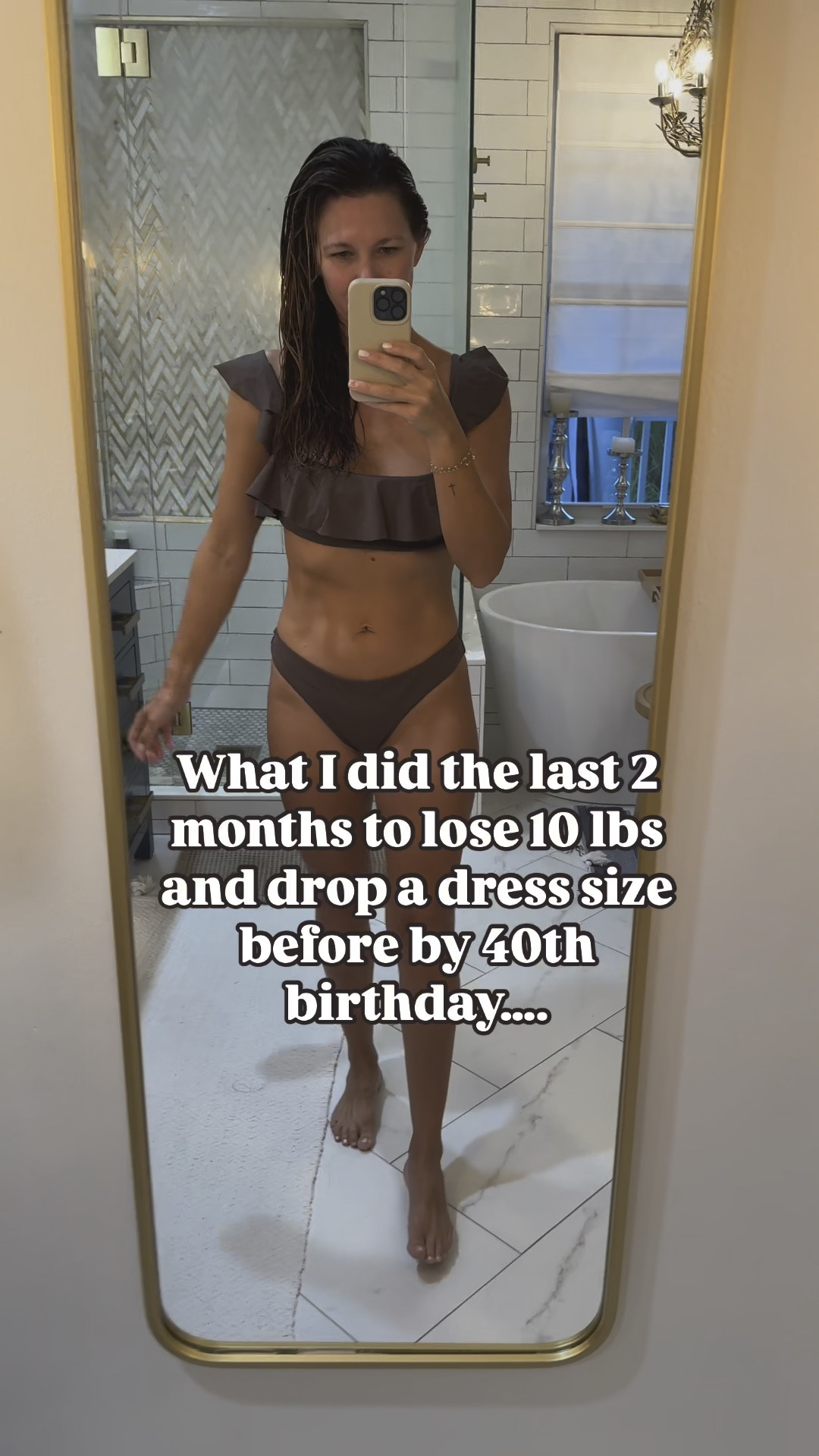 Linking up the items that helped me lose the 10 lbs in 2 months — code JENNA20 on the global healing supplements. Plus linked some of the outfits 

#LTKBeauty #LTKActive #LTKFitness