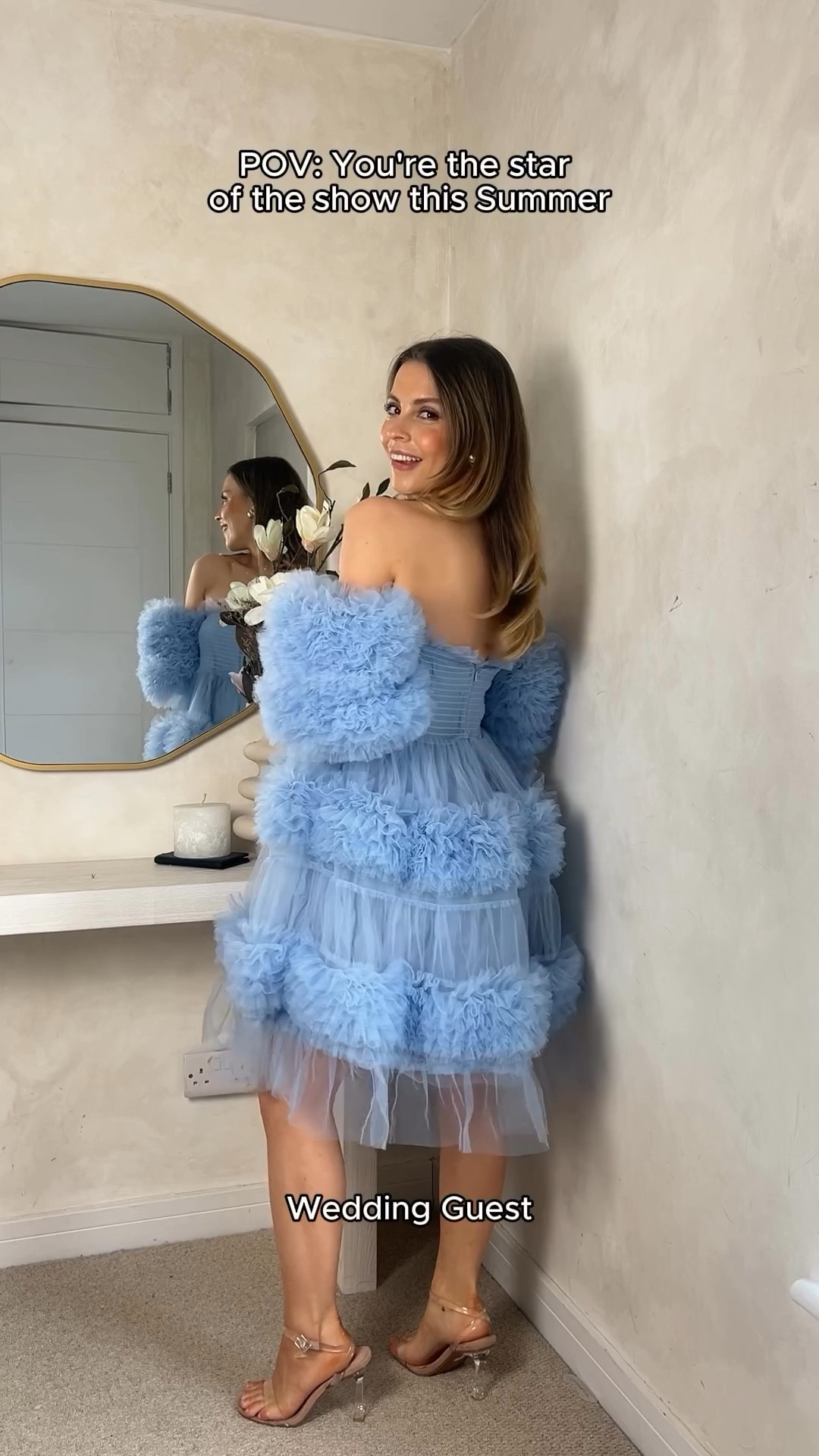 Dresses for any occasion this Summer  

#LTKuk #LTKSummerSale #LTKsummer