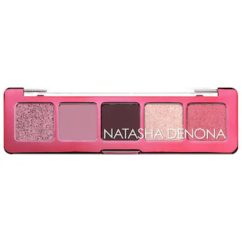 Mini Love Eyeshadow Palette - Natasha Denona | Sephora | Sephora (US)
