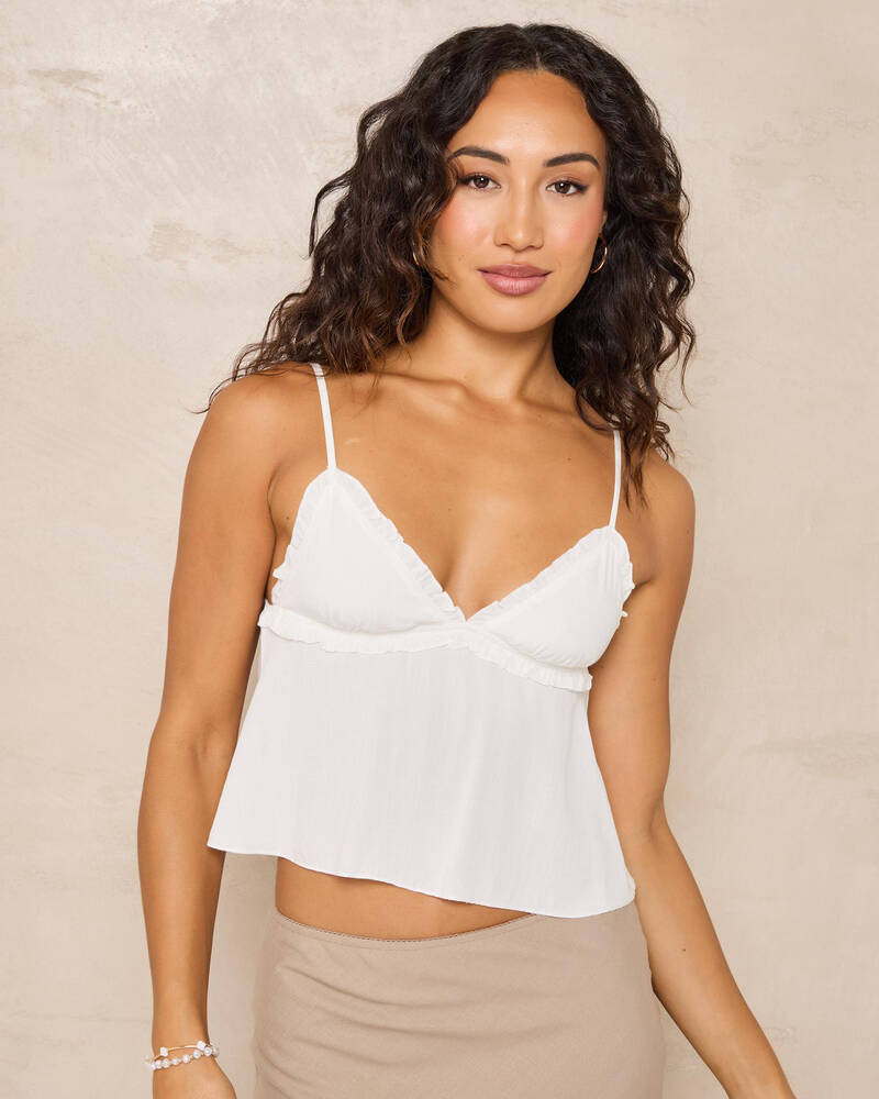 Sasha Top | City Beach (US)