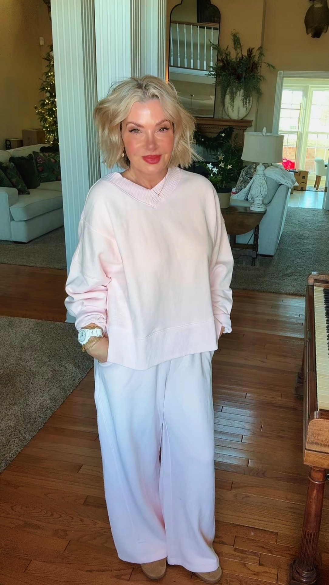 Aerie comfort

#LTKHoliday #LTKSeasonal #LTKGiftGuide