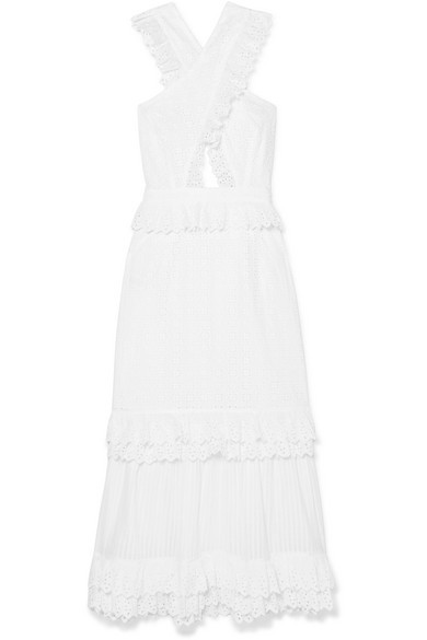 need a white dress