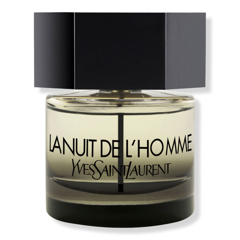 La Nuit de L'Homme Eau de Toilette | Ulta