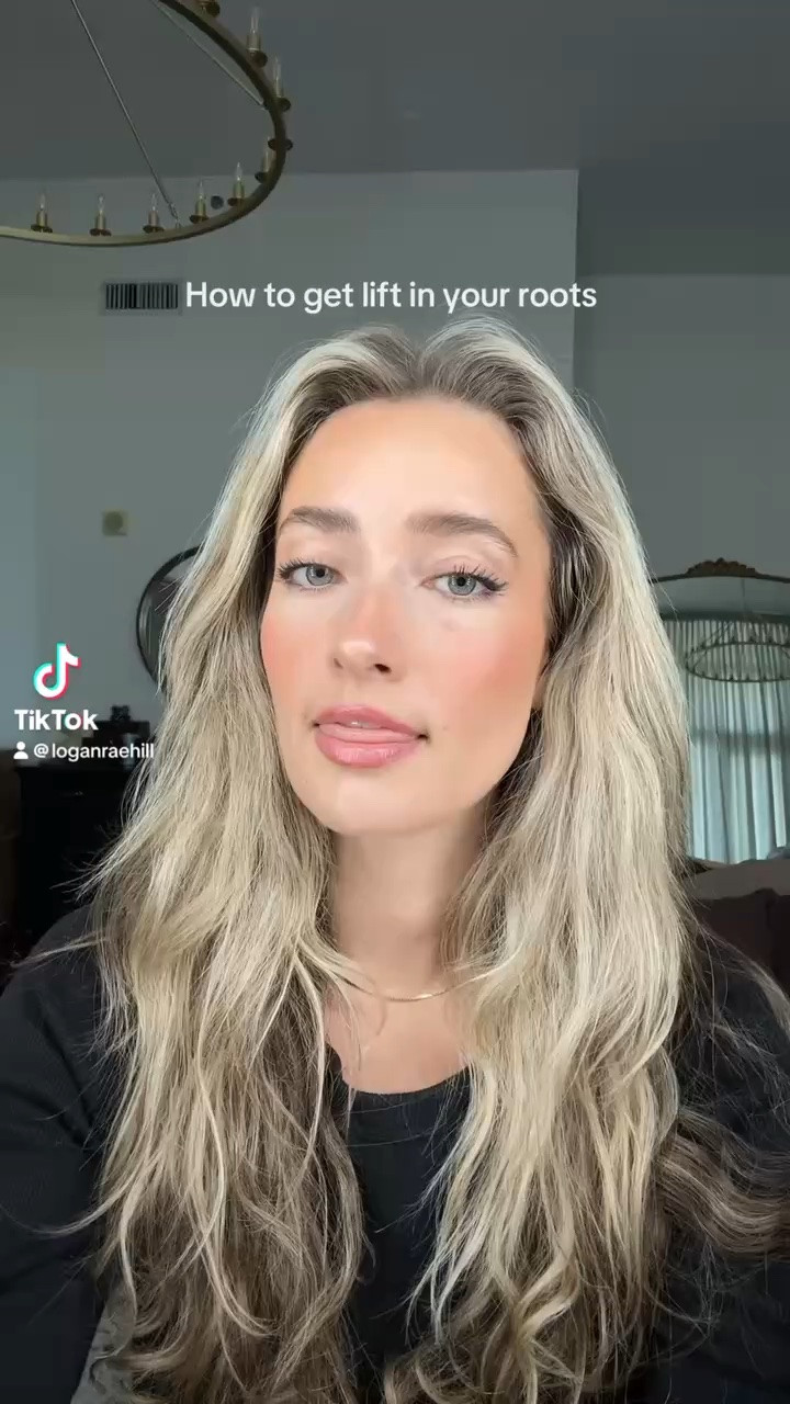 How to get lift in your roots!

#LTKdayinmylife #LTKgrwm #LTKBeauty