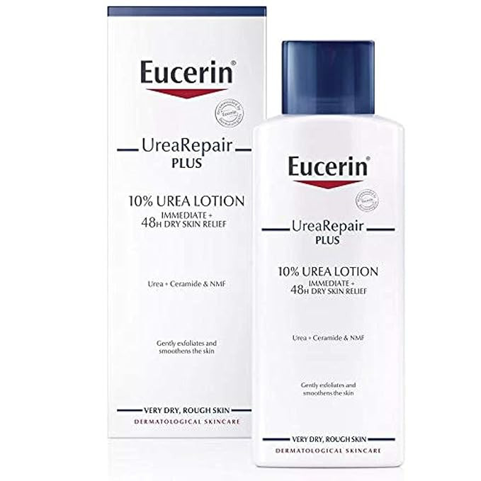 Visit the Eucerin Store | Amazon (US)