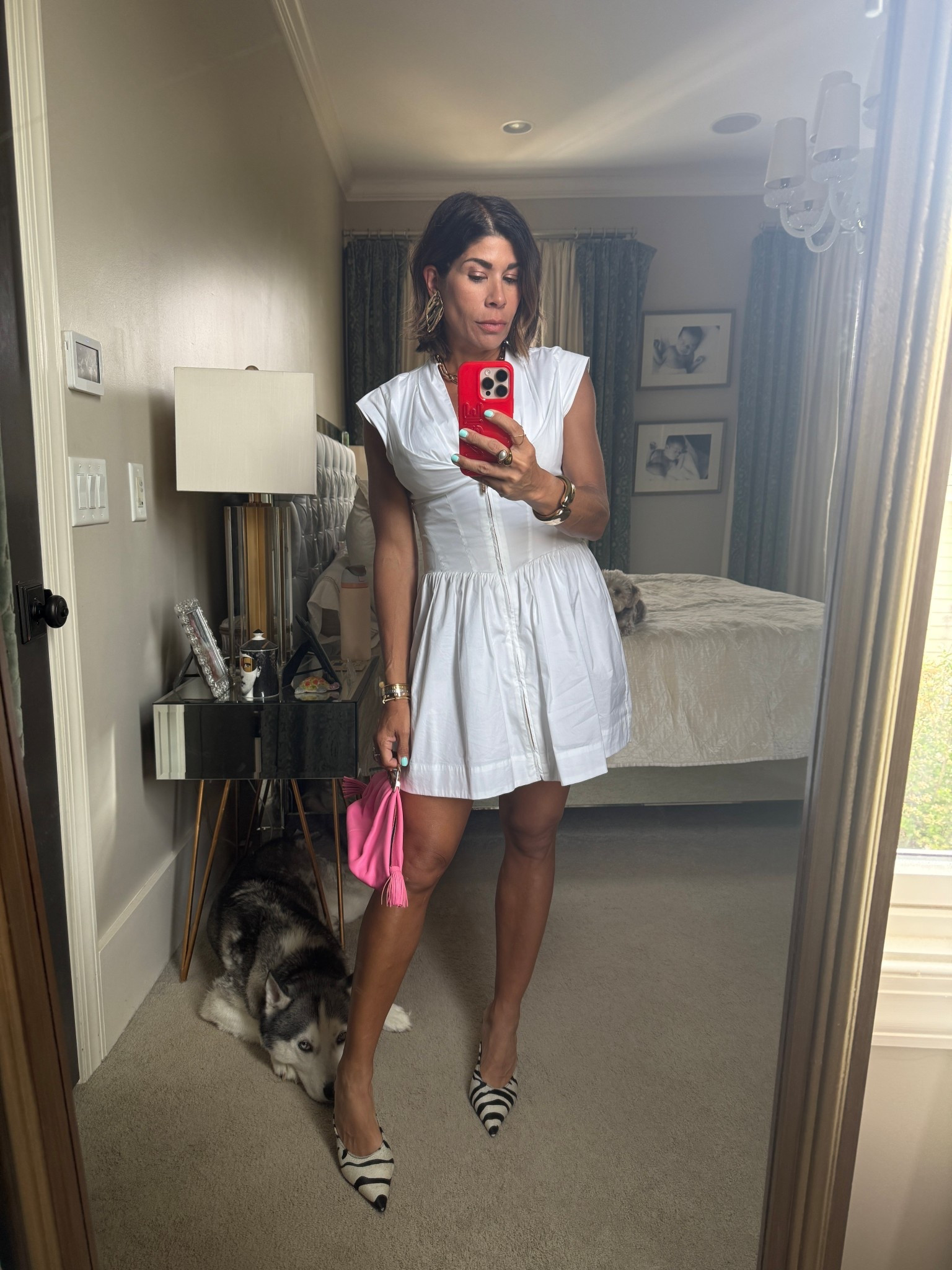 Fun night out 

#LTKOver40 #LTKmomlife