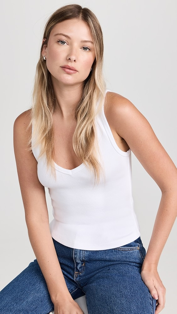 perfectwhitetee | Shopbop