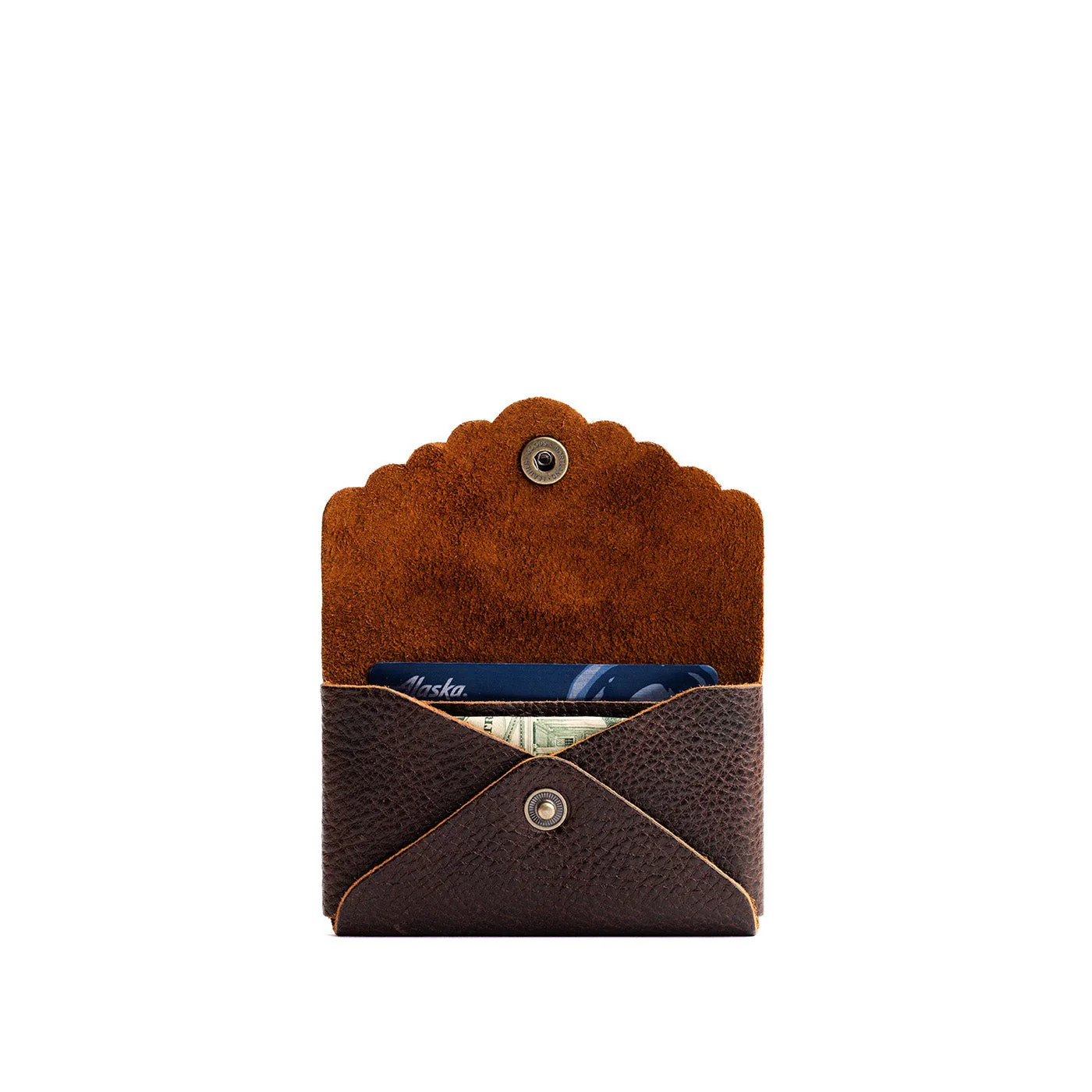 Daisy Plus Wallet | Portland Leather Goods | Portland Leather Goods (US)