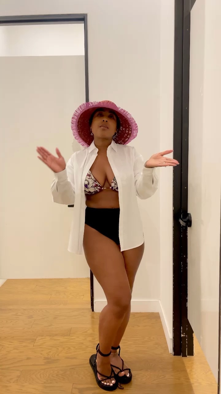 Spring and summer styles are heating up! Get some inspiration for your next vacation! 

#vacationoutfit
#traveloutfit
#brunchoufit


#LTKFind #LTKsalealert #LTKSeasonal