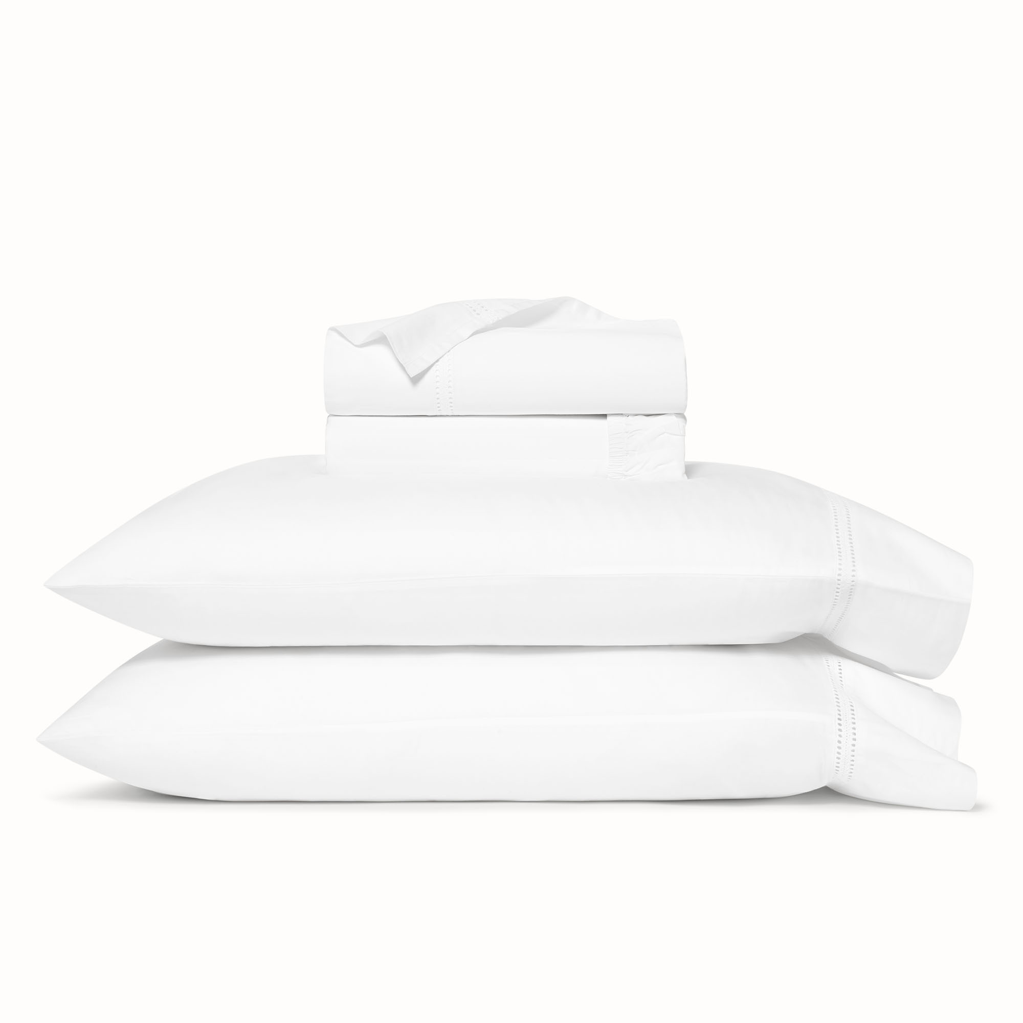 Signature Eyelet Sheet Set | Boll & Branch® | Boll & Branch