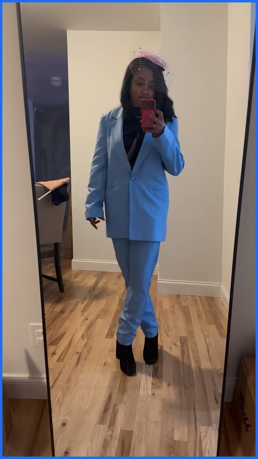 Tea party ready 

#LTKWorkwear #LTKMidsize #LTKHoliday