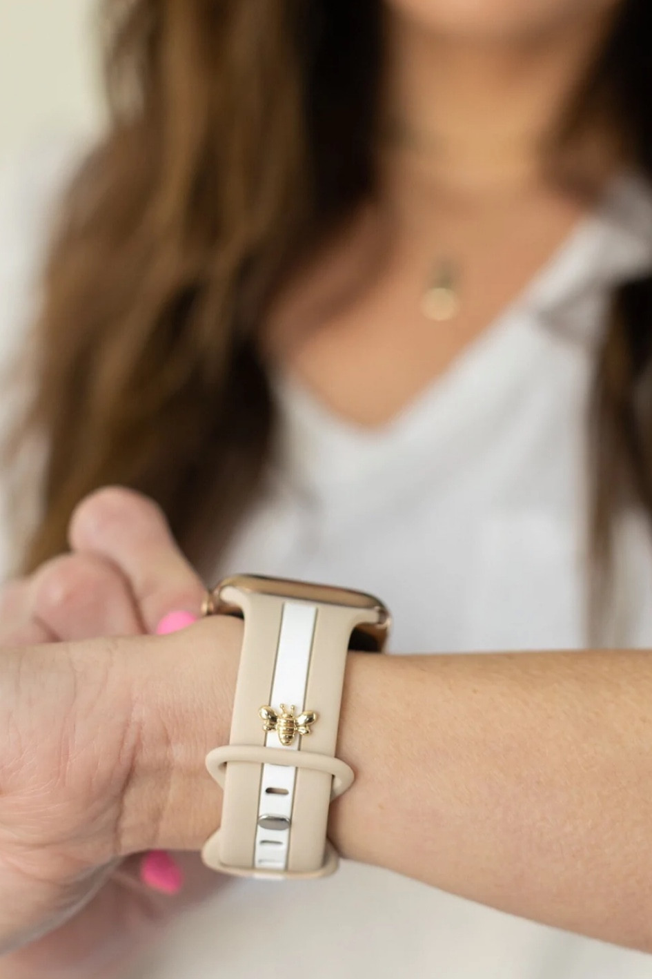 Apple watch band 

#LTKGiftGuide #LTKstyletip #LTKunder50