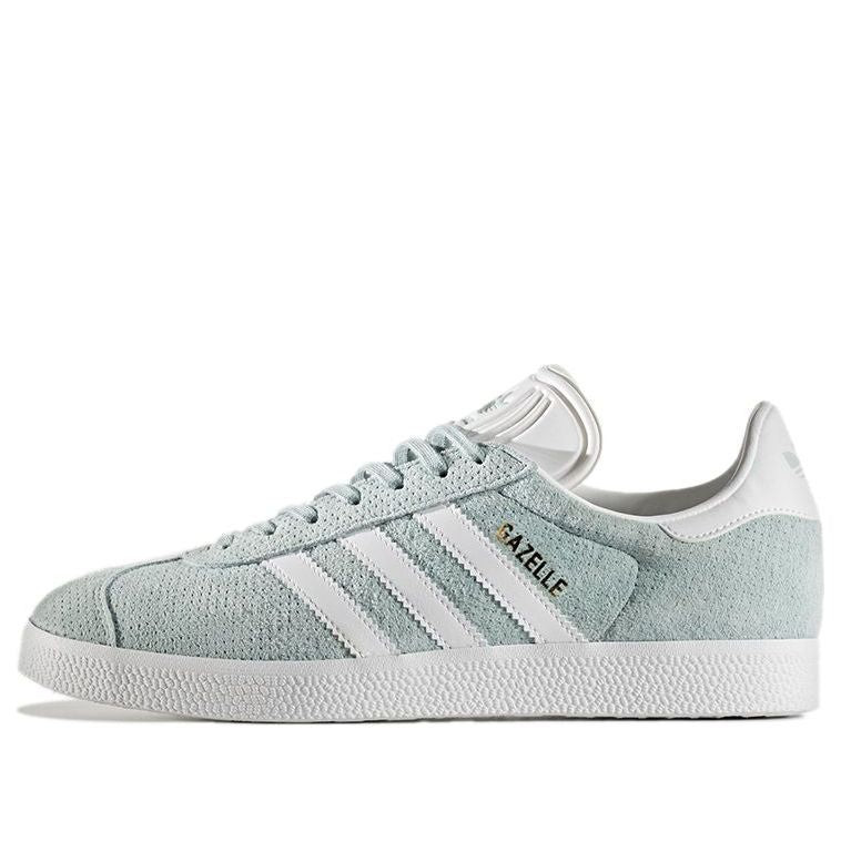 (WMNS) adidas originals Gazelle Sneakers/Shoes BY9358 | KICKS CREW