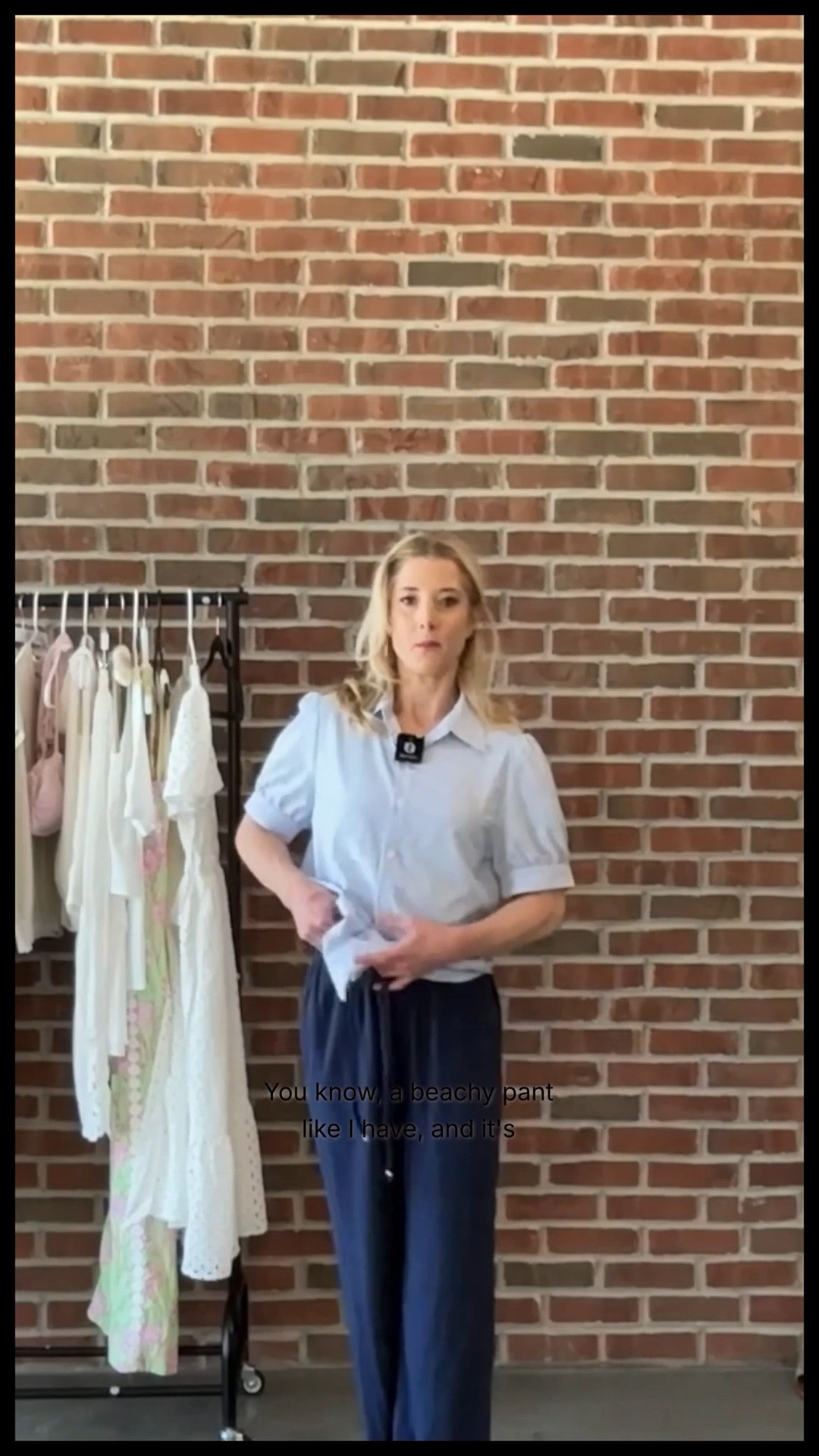 Ever feel like your wardrobe needs a total upgrade but you don’t want to spend a fortune? Here’s the secret to looking polished without the price tag.

Drop a 💖 if you love wardrobe hacks that actually work!

I’m all about building a capsule wardrobe — pieces that mix and match with ease, so you’re always styled and chic.

The trick? Invest smartly in classic staples like a crisp blazer or dark denim — versatile enough to elevate any outfit.
Monochrome is my go-to for instant sophistication — think all-black or all-white, making you look and feel (way) more expensive.

And let’s talk about layering — a lightweight knit transforms a casual look into runway-ready. It’s like magic for under $50!

The best part? These wardrobe secrets are timeless — no quick trends, just high-impact style that lasts.

Still figuring out your wardrobe? Maybe it’s time to get curated — stylish, simple, and seriously chic.

What’s your favorite capsule essential? Comment below!

#ChicOnABudget #CapsuleWardrobe #TimelessStyle #FashionHacks #ElevatedEveryday

#LTKgrwm #LTKstorytime #LTKPetite