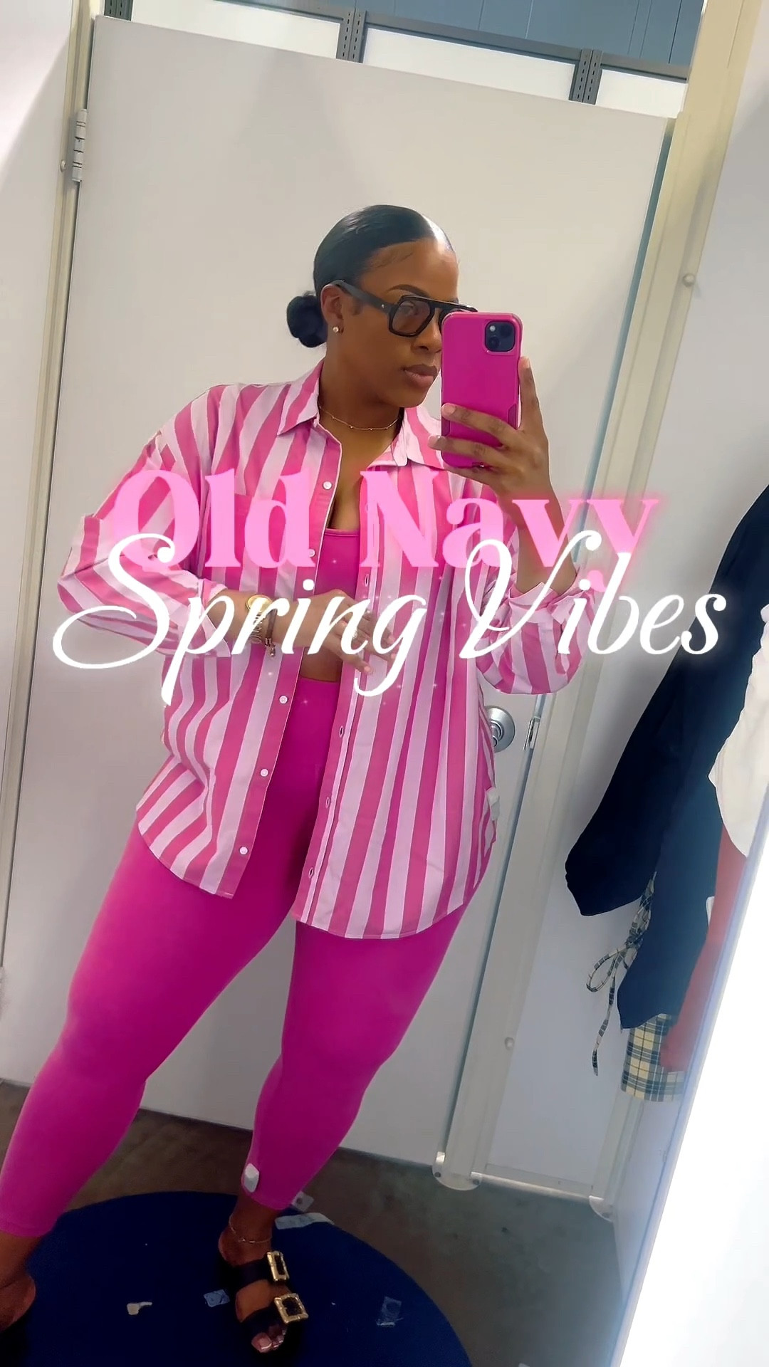 Spring activewear is a straight vibe at Old Navy🔥

#LTKMidsize #LTKPlusSize #LTKTall