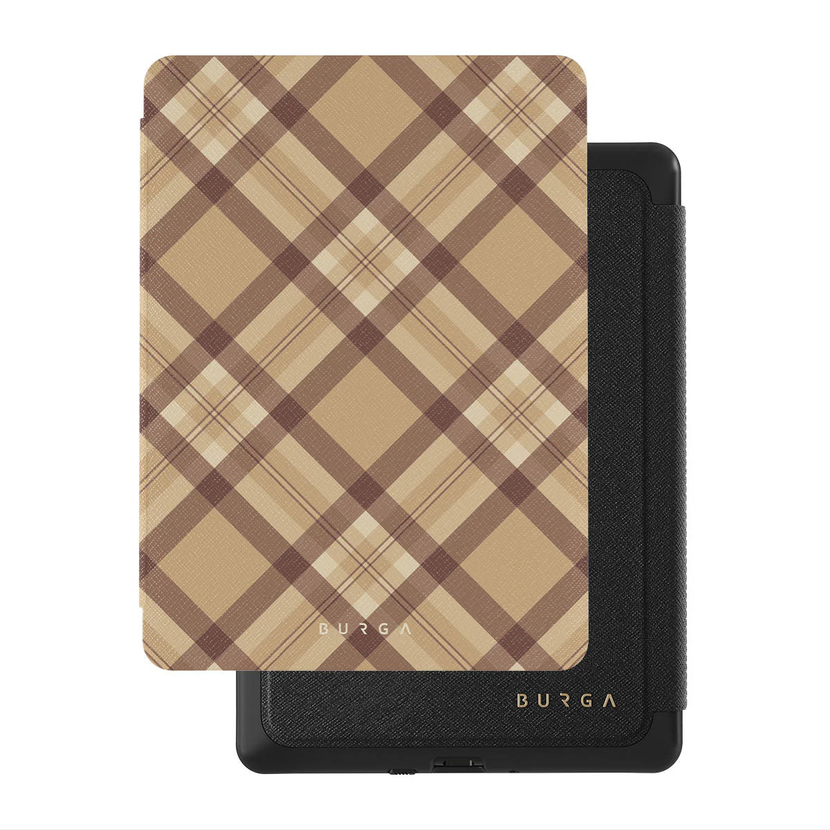 Coffee Break - Kindle Paperwhite (12th Gen) Case | BURGA