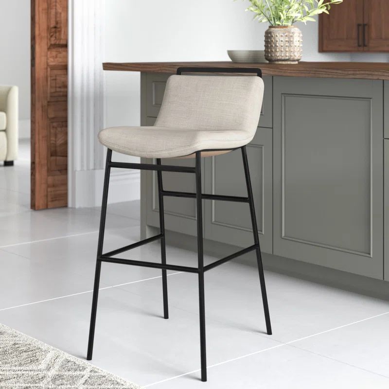 Mylo Counter & Bar Stool | Wayfair North America