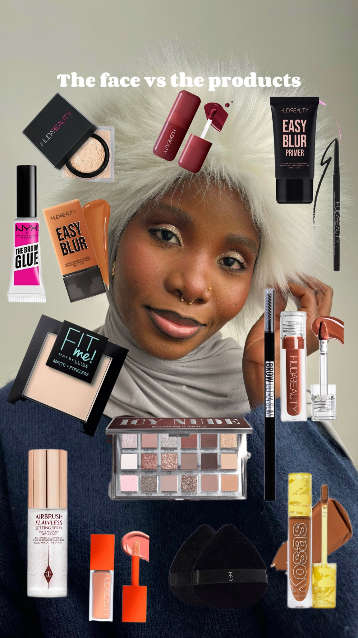 Current daily glam look ft my boots favs 🫶🏾

#LTKxBoots #LTKbeauty #LTKuk